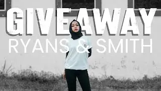 75rb Bisa Dapetin T-Shirt Sekeren Ini - REVIEW LOCAL BRAND RYANS & SMITH + GIVEAWAY!