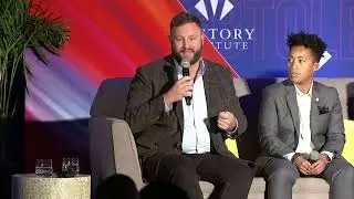 Panel: The Impact and Lessons of Mpox | International LGBTQ Leaders Conference 2022