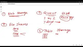 azure storage introduction and account creation-15