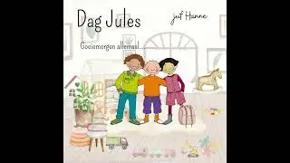 Dag jules (nieuwe versie)