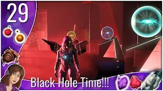 The Purge 🌌 | EP29 | No Man's Sky - First Playthrough