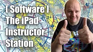 [ SOFTWARE ] [ OLD SIM ] The iPad Instructor Station