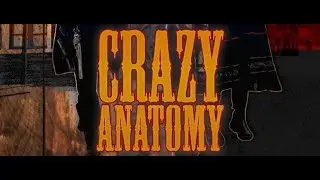 CRAZY ANATOMY II - LA SERIE - Ep.#5 THE CRAZY TWO