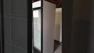 Шкаф холодильный Марихолодмаш Капри 0,5 СК