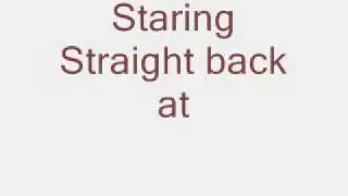 Reflection Lyrics- Christina Aguilera