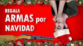 ARMAS para REGALOS de NAVIDAD 🎄 2020