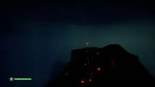 Ashen Winds Skull Heist