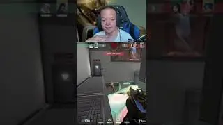 6 Kills auf Ansage von Kollegen Cookie_Marv | polizeidreamy auf #Twitch #valorant #6Kills