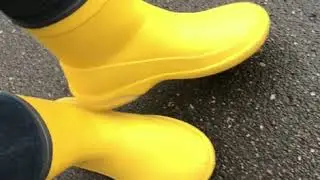 Сапоги Nordman Женские KLEO из ЭВА с флисовым утеплителем — лучшие демисезонные сапожки