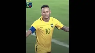 #Neymarjr #Olympics #football  Neymar Penalty Status😍❤️