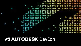 Autodesk Developer's Conference comes to Munich May 28-29