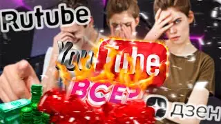 Как не потерять видео и канал на YouTube полезные советы