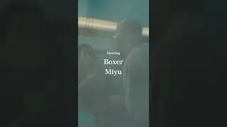 "stay with me" Short Movie teaser A