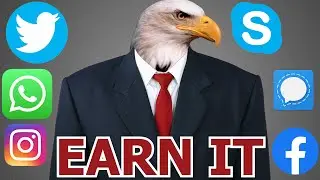 EARN IT Act: Encryption and Privacy under fire