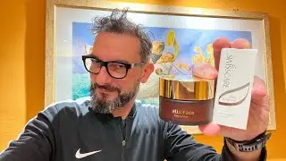 Skincare! Ma vogliamo parlare del collo?