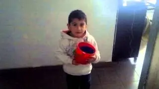Pachu Pachu Pachu Papapachu!!!