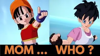 Videl Quotes & Interactions Dragon Ball Sparking ZERO Quotes & Interactions