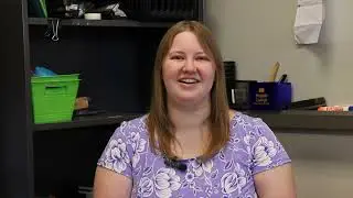 Teacher Talk - Ms. Orgek