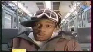 Remember We-Da Bush Babees