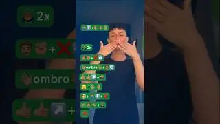 Desce buchanans quer ser minha atriz tutorial - Arievilo Oliveira Tutorial - Dancinha tiktok #tiktok