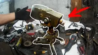 sentry gun from Team Fortress 2