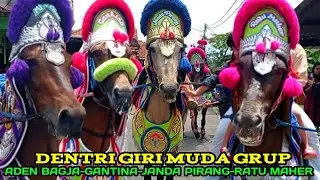 kuda renggong,live di giriharja,dentri giri muda grup_dancing horse-video sarmid dune