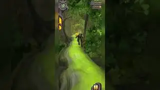temple run 2 #shorts
