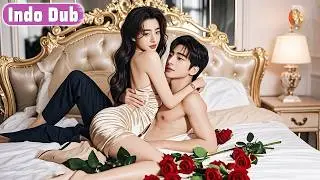 dia menyerahkan malam pertamanya pada orang asing, ternyata CEO, dan hamil lima kembar 