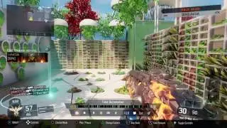 Call of Duty®: Black Ops III buuum buumm