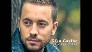 Kiko Gaviño - Candela