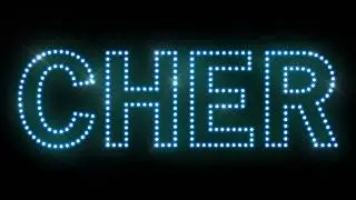 Cher -  GIMME! GIMME! GIMME! (A Man After Midnight) [Official HD Audio]
