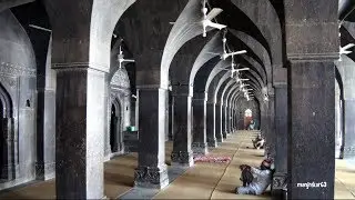 Jama Masjid, Burhanpur