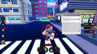Anime FIghting Simulator X Script (Auto Farm)