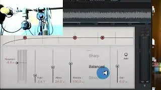 MASTERIZANDO  PLAYBACK