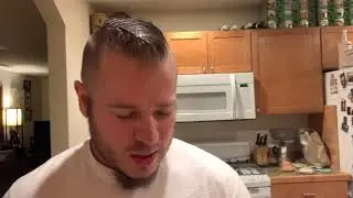 Mad Dog 357: 1 million Scoville Units
