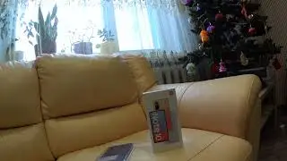 Обзор на Xiomi Redmi Note 10 Pro Onix Grey 8/128. Купил телефон в подарок жене на Новый год. Реакция