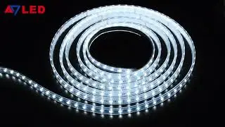 Incredibly bright Epistar ADS W5050 60RGBW  ribbon strip