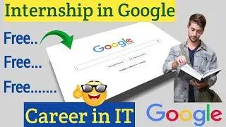 Google Free Certification Courses | Job In Google | 6 Month Free Course | Hindi
