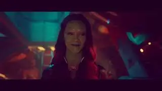 Guardians Of The Galaxy| Hozier - Angel of Death