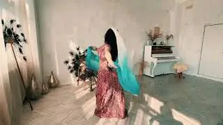 Mejance Anastasiya Postnova (comp. Reda Saad)