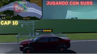 jugando con los subs cap 10