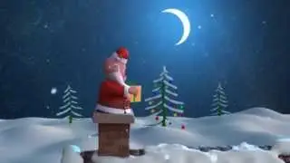 Feliz Navidad Intro Merry Christmas