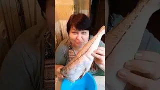 Пикша  в луковом соусе. БЫСТРО, ВКУСНО, ЛЕГКО. 
