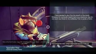 No Man's Sky: I got the atlas pass V2!