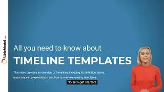 The Power of Timelines: All you need to know about Timeline Templates
