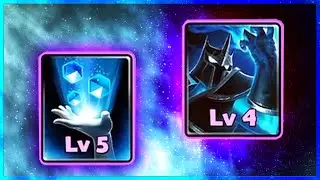 Castle Crush Spectre Deck Boosted at Grand Master II League!