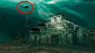 5 Descubrimientos Increíbles En El Fondo Del Océano