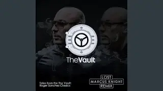 Lost (Marcus Knight Remix)