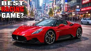 Forza Horizon 6 Prologue Just Dropped and It's WILD
