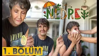 NEDRET 1. Bölüm | Sıradan Bir Sabah - Komedi Mini Dizi